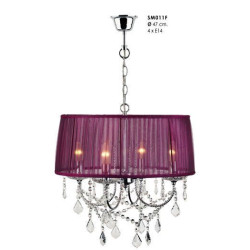 Lustra Artistar SM011F
