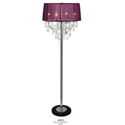 Stāvlampa Artistar SM012F