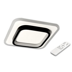 LED griestu lampa Galaxis Falcon 35W ar tālvadības pulti