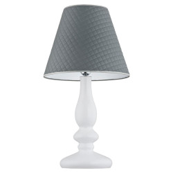 Table lamp ARGON ASTORIA 3437