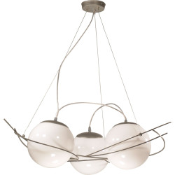 Suspended luminaire ALDEX Saturn 3