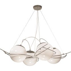 Suspended luminaire ALDEX Saturn 4