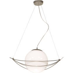 Suspended luminaire ALDEX Saturn 1 