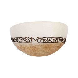 Sconce - wall light ALDEX CERAMIKA 594C1