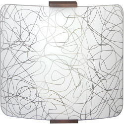 Sconce - wall light ALDEX EMMA 608L