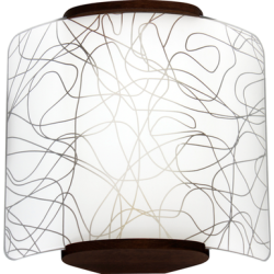 Sconce - wall light ALDEX EMMA 608M