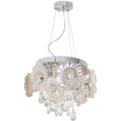 Chandelier ALDEX Prato 654P