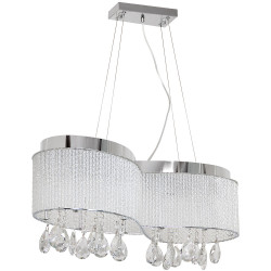 Chandelier ALDEX Octopus