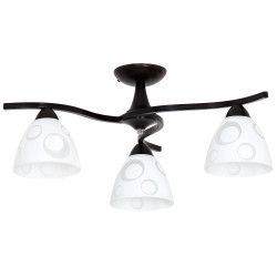 Ceiling lamp ALDEX Vipera 3
