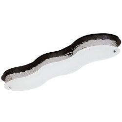 Ceiling lamp ALDEX Klieks Wenge 687E/1