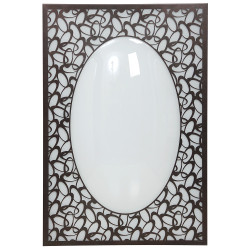 Sconce - wall light ALDEX Cedrik 714PLH13