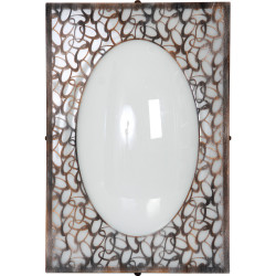 Sconce - wall light ALDEX Cedrik 714PLH4