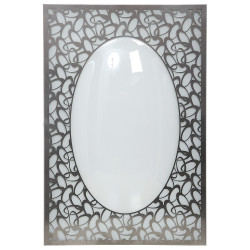 Sconce - wall light ALDEX Cedrik 714PLG4