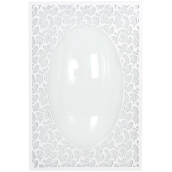 Sconce - wall light ALDEX Cedrik 714PLH