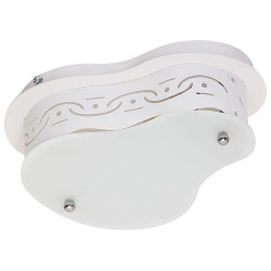 Ceiling lamp ALDEX Klieks White 718G