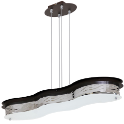 Pendant luminaire ALDEX Kleks 719E13