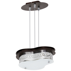 Pendant luminaire ALDEX Kleks 719G13