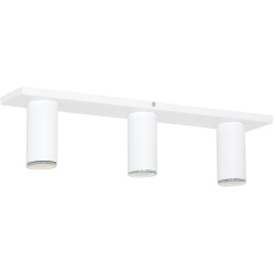 Ceiling lamp ALDEX Slim I 723PL_E