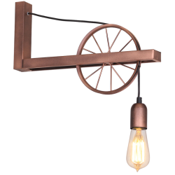 Sconce - wall light ALDEX MIN 834C