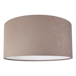 Pendant luminaire BPS Nigella white 010-027-40