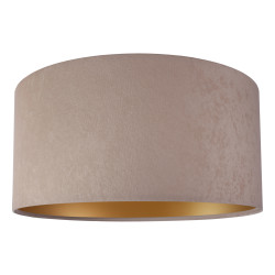 Pendant luminaire BPS Nigella gold 010-029-40