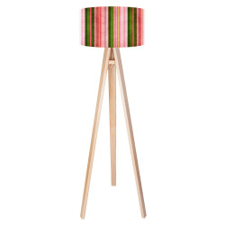 Floor lamp BPS Stamps Pasy wiosny 005p