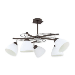 Ceiling lamp 363(5)R