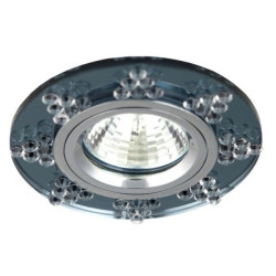 Built-in luminaires Candellux 2250130