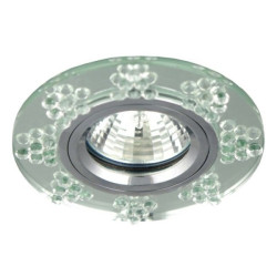 Built-in luminaires Candellux 2250161