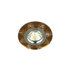 Built-in luminaires Candellux 2250185