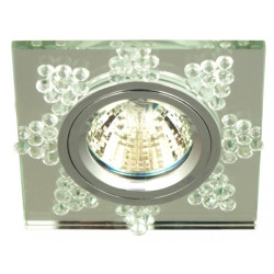 Iebūvējams gaismekļis Candellux 2250208