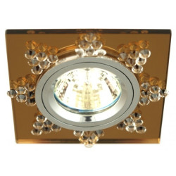 Built-in luminaires Candellux 2250215