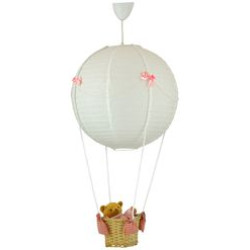 Pendant luminaire Candellux 31-99627 Bear