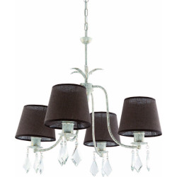 Chandelier Edylit Mesyna Koffi 10-601