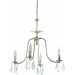 Chandelier Edylit Borneo 10-631