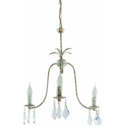 Chandelier Edylit Borneo 10-632