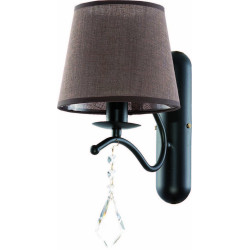 Sconce Edylit Petrona Latte 8-303