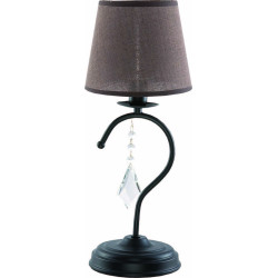 Table lamp Edylit Petrona Latte 8-306