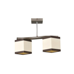 Ceiling lamp EMIBIG ALTRO 2