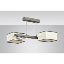 Ceiling lamp EMIBIG FRUGO 2 bež