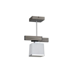 Ceiling lamp EMIBIG ICE 1