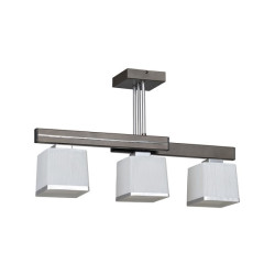 Ceiling lamp EMIBIG ICE 3