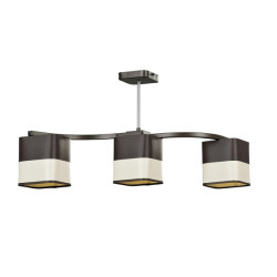 Ceiling lamp EMIBIG LATTE 3