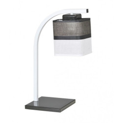 Table lamp EMIBIG ZEBRA LN1