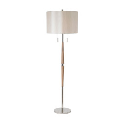 Floor lamp Endon ALTESSE-FLNI