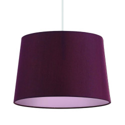 Lampshade ENDON CORDELIA-12AU-L