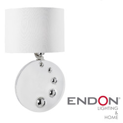 Sconce Endon CORNELL-WBCH