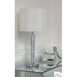 Table lamp Endon CORTESE