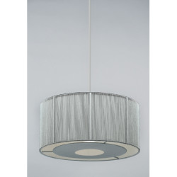 Lampshade ENDON NE-92-SIL
