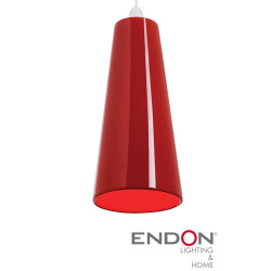 Plafond ENDON NE-PRESTON-RE